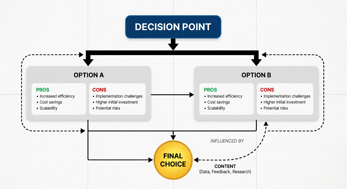 Decision Making Process