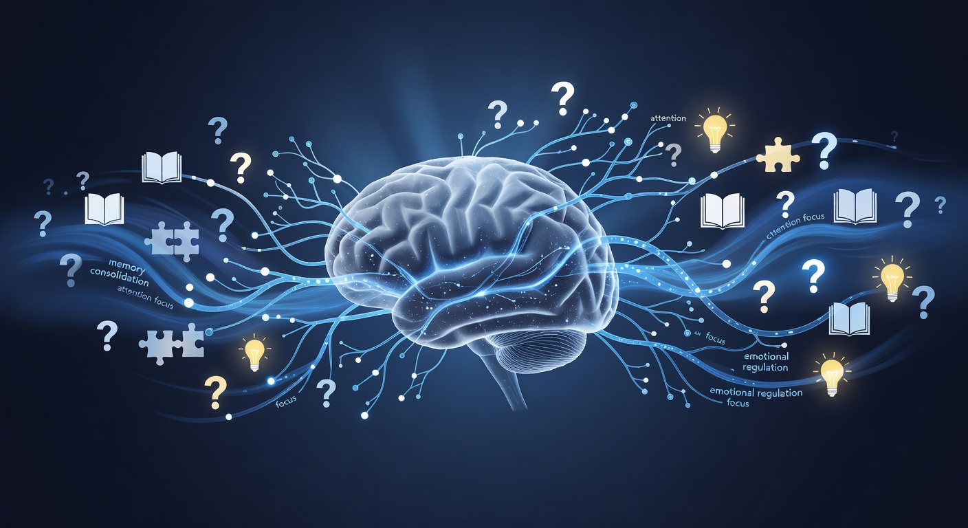 Human brain cognitive processes and neuroscience of content sharing