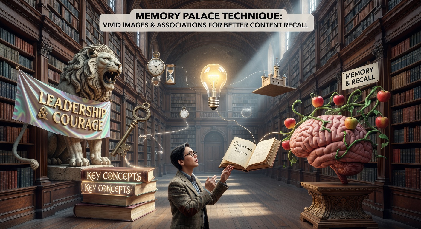 Memory consolidation and recall processes in the human brain