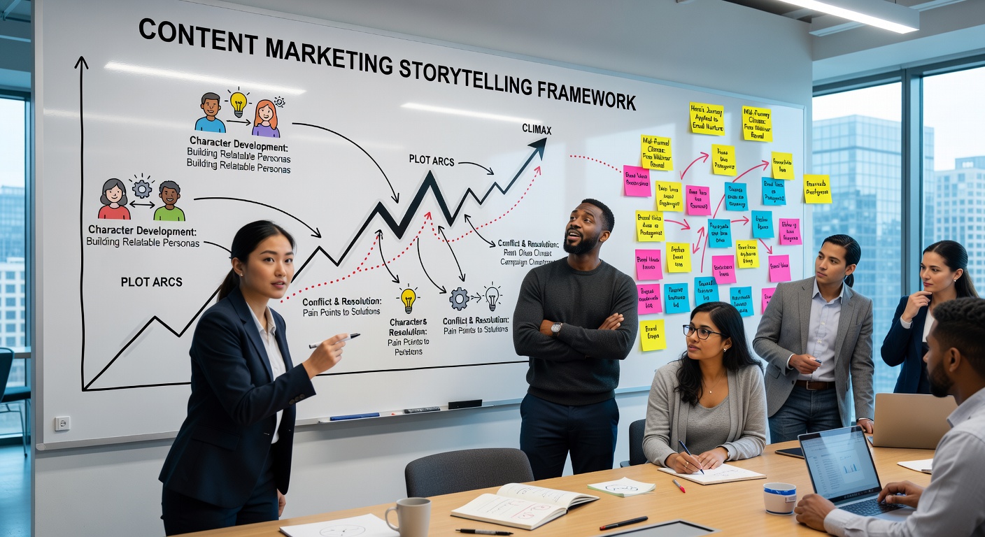 Storytelling